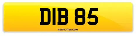 DIB 85
