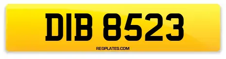 DIB 8523