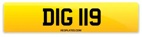 DIG 119