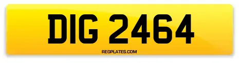 DIG 2464