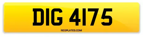 DIG 4175