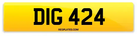 DIG 424