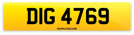 DIG 4769