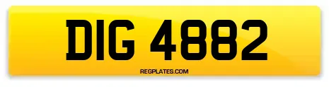 DIG 4882