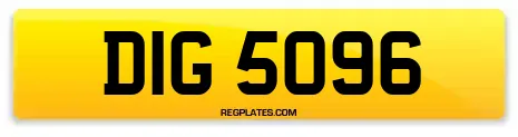 DIG 5096
