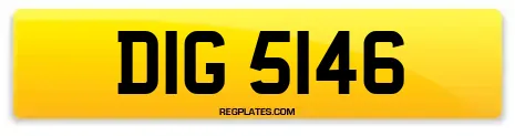 DIG 5146