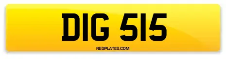 DIG 515