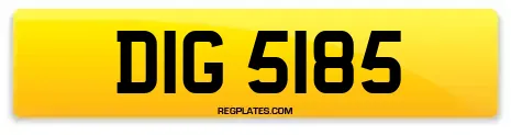 DIG 5185