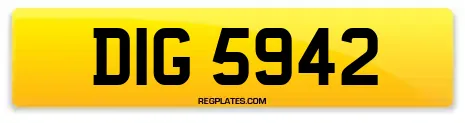 DIG 5942