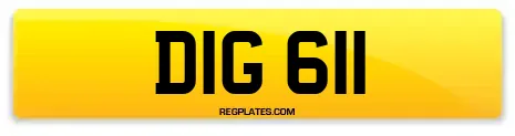 DIG 611