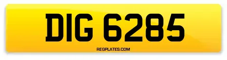 DIG 6285