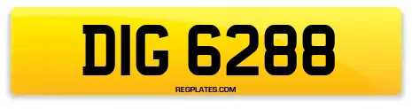 DIG 6288