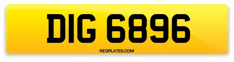 DIG 6896
