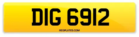 DIG 6912