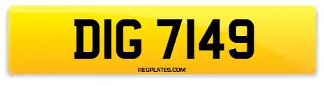 DIG 7149