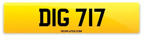DIG 717