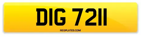 DIG 7211
