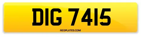 DIG 7415