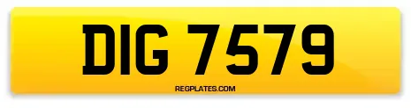 DIG 7579