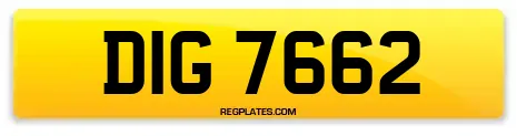 DIG 7662