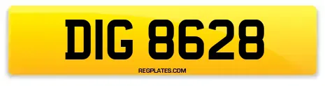 DIG 8628
