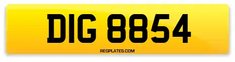 DIG 8854