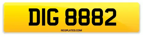 DIG 8882