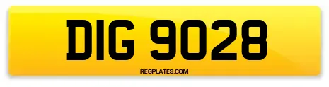 DIG 9028
