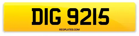DIG 9215