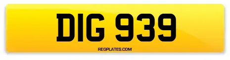 DIG 939