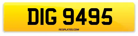 DIG 9495