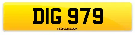 DIG 979