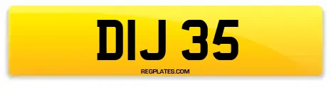 DIJ 35
