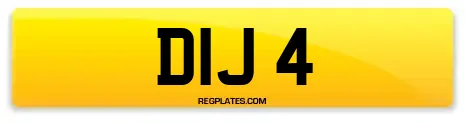 DIJ 4