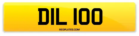 DIL 100