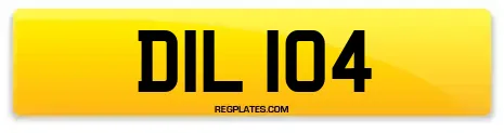 DIL 104