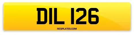 DIL 126