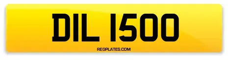 DIL 1500