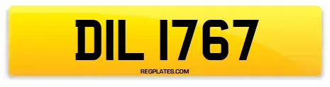 DIL 1767