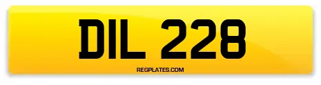 DIL 228