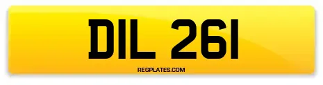 DIL 261