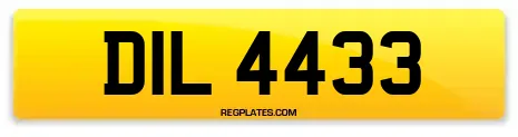DIL 4433