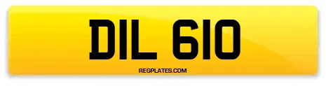 DIL 610