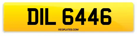 DIL 6446