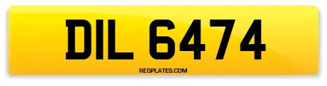 DIL 6474