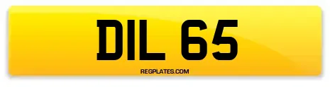 DIL 65