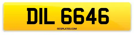 DIL 6646
