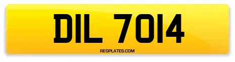 DIL 7014