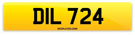 DIL 724