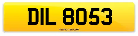 DIL 8053